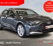 Audi A3 2026