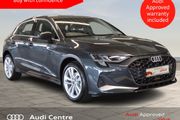 Audi A3 2026