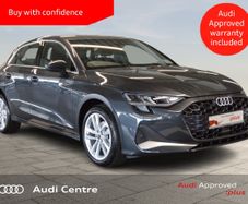 Audi A3 2026