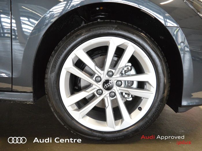 Audi A3 2026