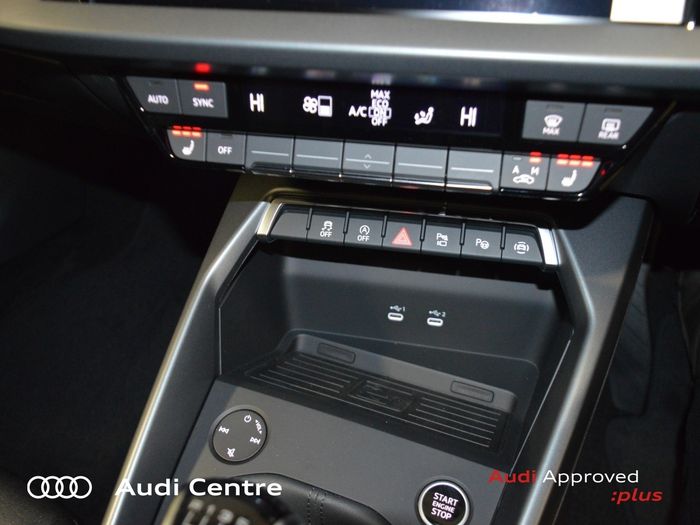 Audi A3 2026
