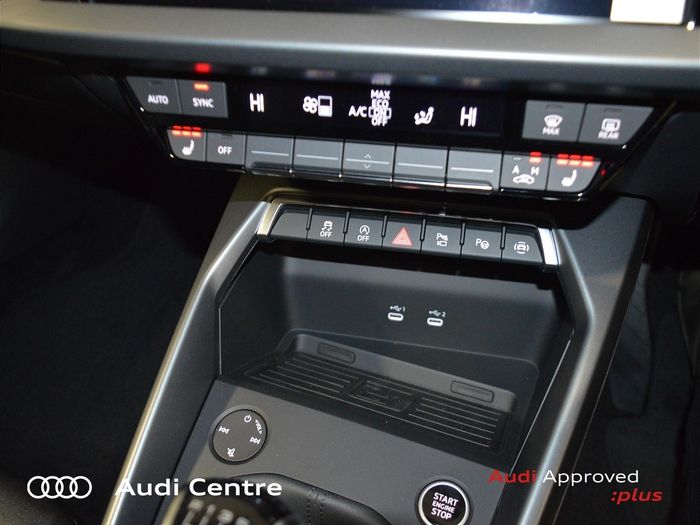Audi A3 2026