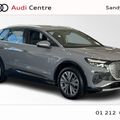 Audi Q4 E-tron 2026