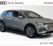 Audi Q4 E-tron 2026