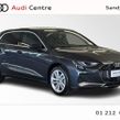 Audi A3 2026