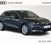 Audi A3 2026