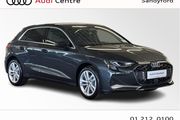 Audi A3 2026