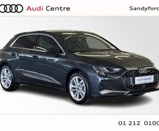 Audi A3 2026
