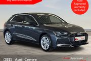 Audi A3 2026