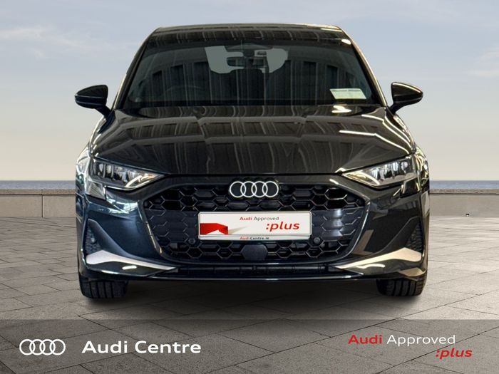 Audi A3 2026