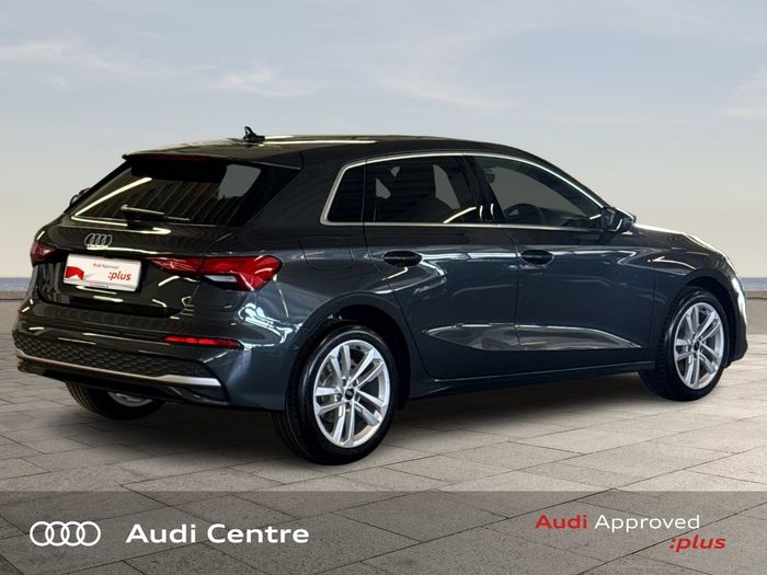 Audi A3 2026