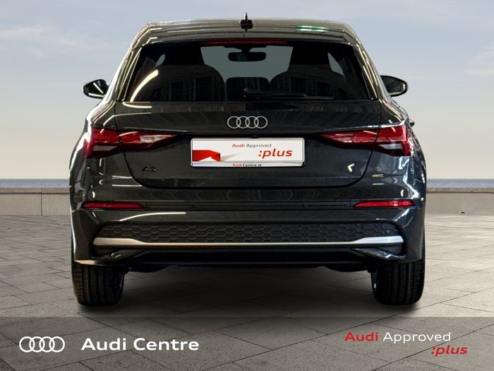 Audi A3 2026