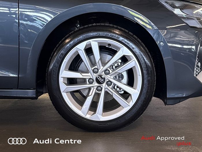 Audi A3 2026