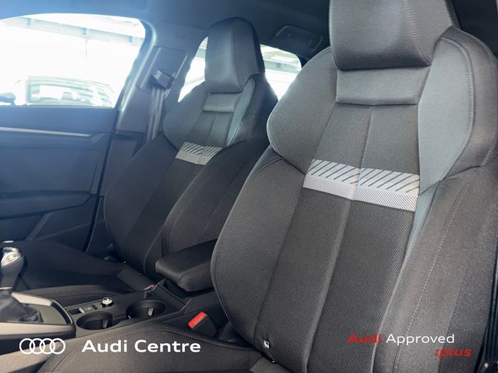 Audi A3 2026
