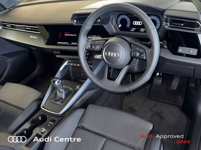 Audi A3 2026