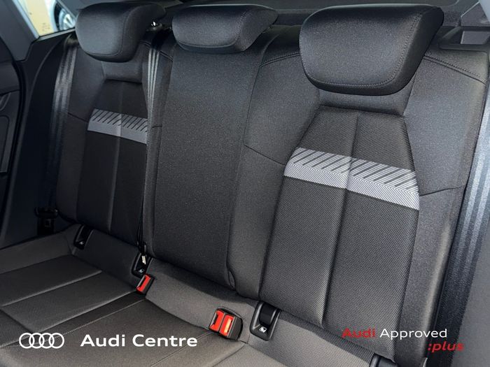 Audi A3 2026