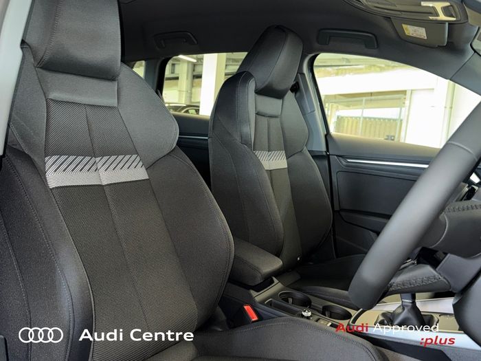 Audi A3 2026