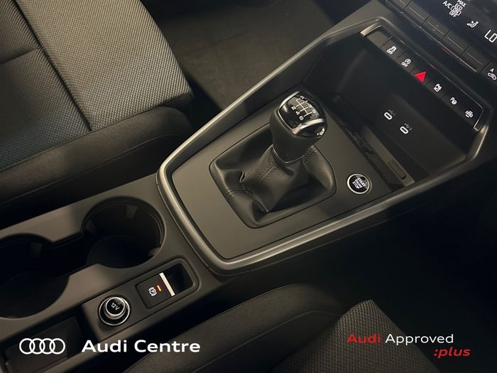 Audi A3 2026