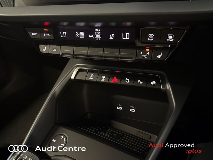 Audi A3 2026