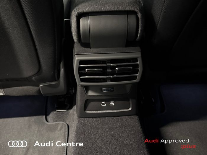 Audi A3 2026