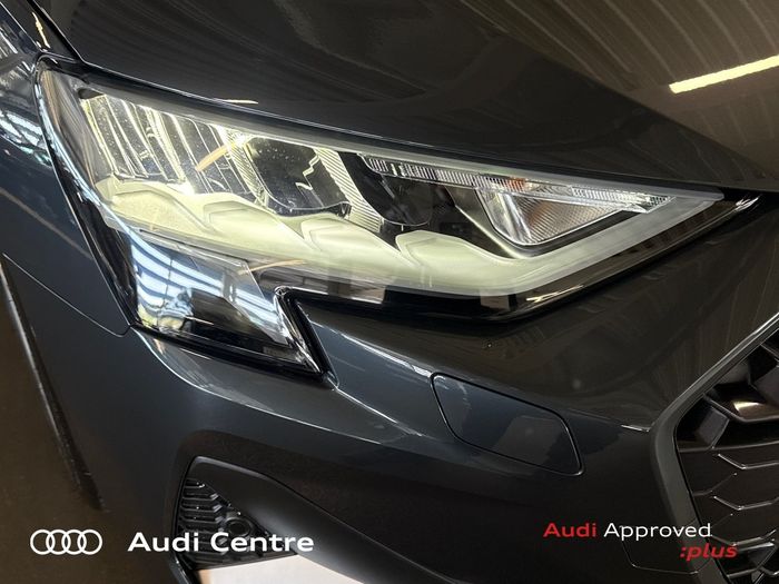 Audi A3 2026