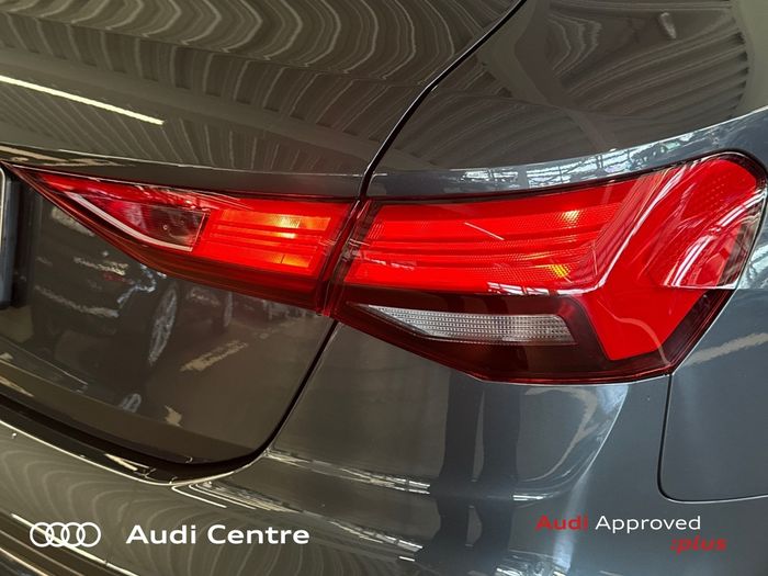 Audi A3 2026