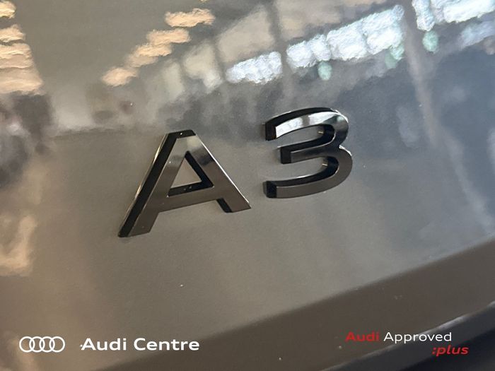 Audi A3 2026