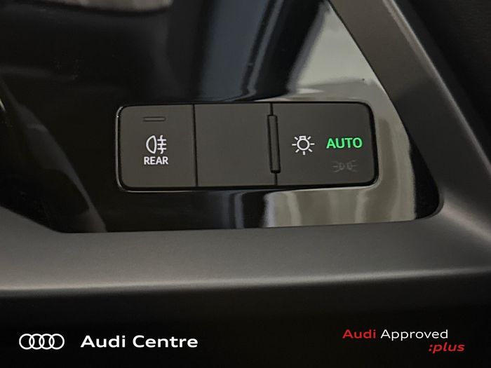 Audi A3 2026