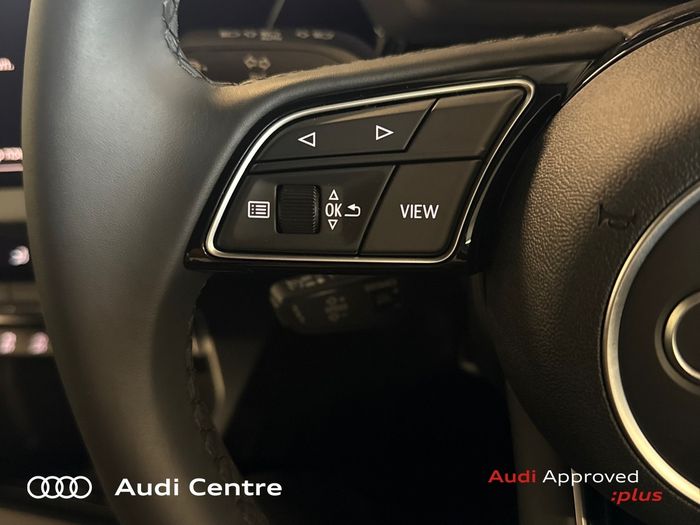 Audi A3 2026