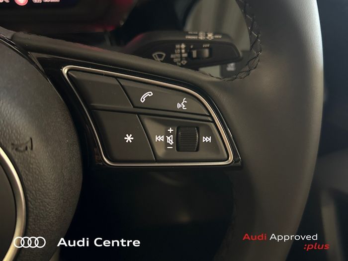 Audi A3 2026