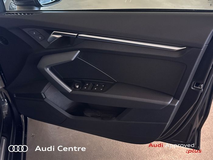 Audi A3 2026