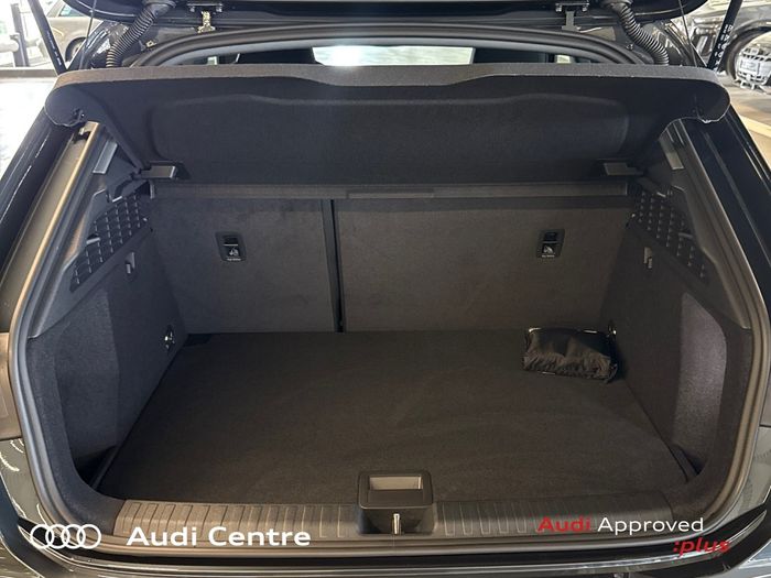 Audi A3 2026