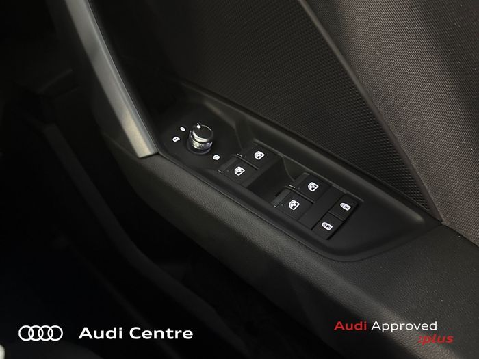 Audi A3 2026