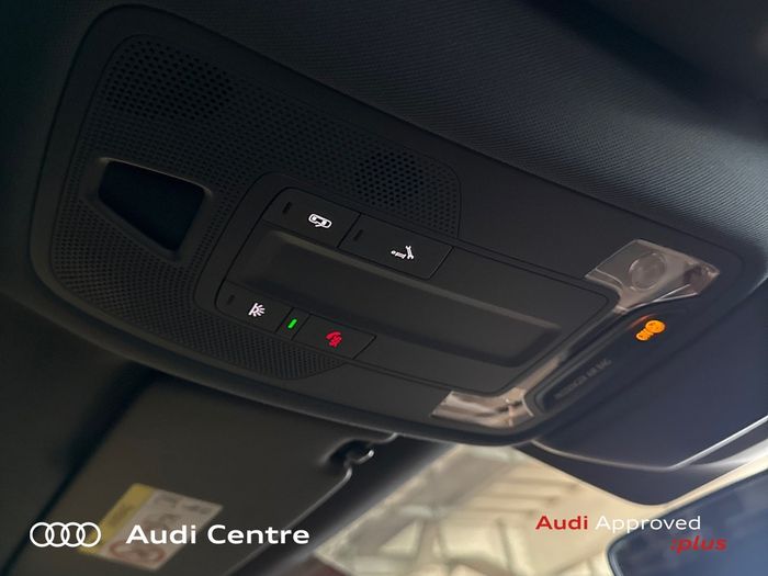 Audi A3 2026