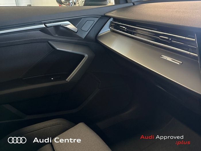 Audi A3 2026