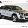 Audi Q2 2026
