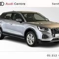 Audi Q2 2026