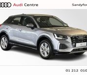 Audi Q2 2026