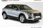 Audi Q2 2026
