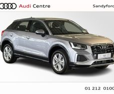 Audi Q2 2026