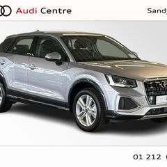 Audi Q2 2026