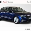 Audi A3 2026
