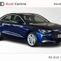 Audi A3 2026