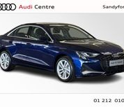Audi A3 2026