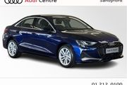 Audi A3 2026