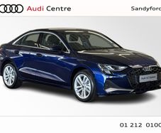 Audi A3 2026