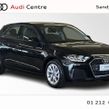 Audi A1 2026