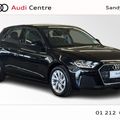 Audi A1 2026