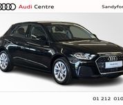 Audi A1 2026