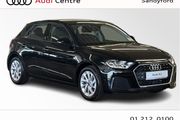 Audi A1 2026